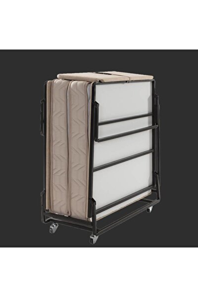 Yatas Flexbed Katlanir Somya Yatak Tek Kisilik 90x200 Cm Fiyati Yorumlari Trendyol