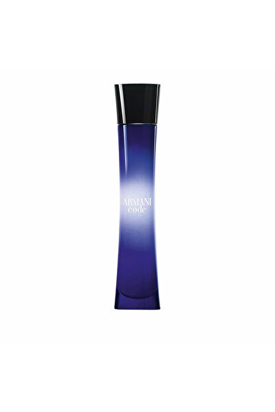 Giorgio Armani Code Kad n Parf m Femme EDP 75 ml Yorumlar Fiyat