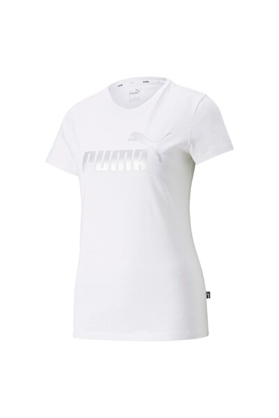 Kadın Puma Tişört 67444802 Yorumları Nova Ess+ Trendyol Shıne - Fiyatı,