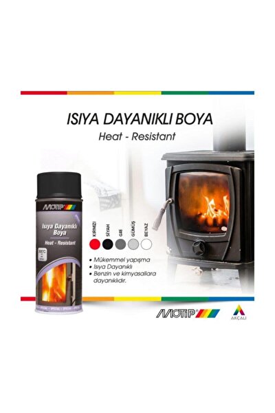 motip gumus 650 c isiya dayanikli sprey boya 400 ml fiyati yorumlari trendyol