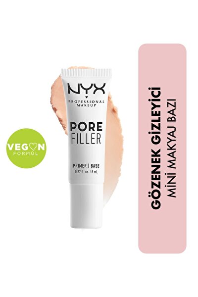 Nyx Professional Makeup PORE FILLER PRIMER - Primer - pore  filler/indefinito - Zalando