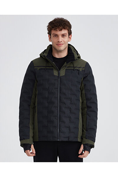 Performance outerwear deals
