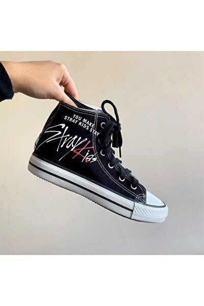 Stray kids new arrivals converse