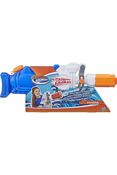 Nerf water deals super soaker