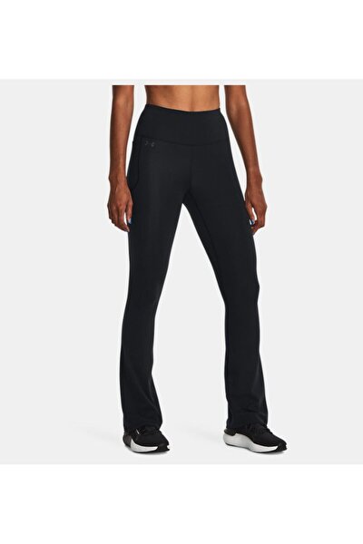 Under Armour Rival Terry Crop Wide Leg Pants XL Woman -, 1382737-696