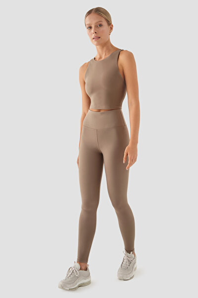 Decathlon Kadın Uzun Koşu Taytı - Siyah - Dry Feel Fiyatı