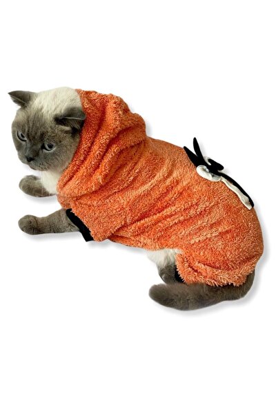 Kemique Yellow Bunny Green Kedi Tulumu Kedi Kiyafeti Fiyati Yorumlari Trendyol
