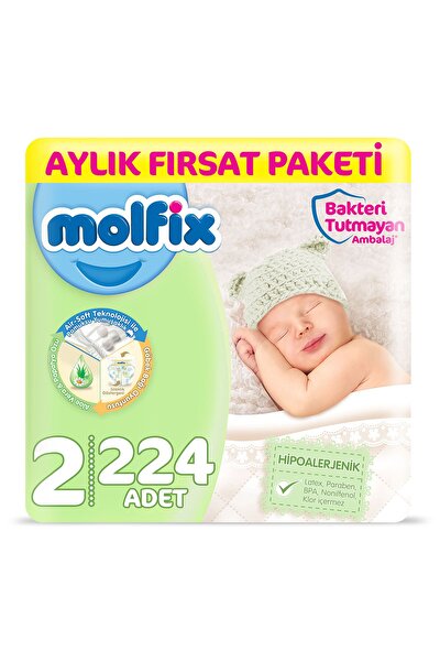 molfix dev beden yeni dogan 100 adet bebek bezi 2 5 kg fiyati yorumlari trendyol