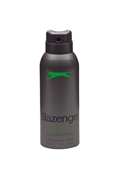 Deodorant Active Sport 150ml(yeşil)