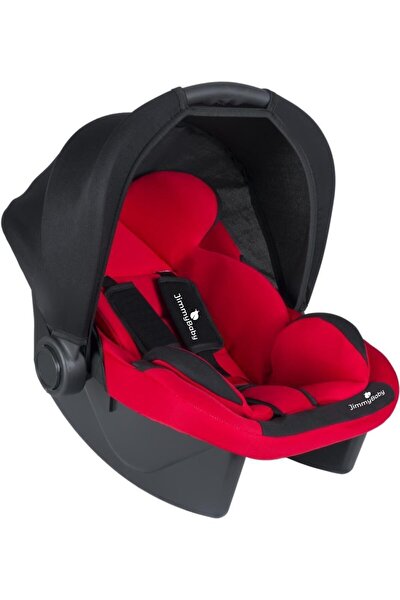 eynbaby lux pedli bebek puset tasima bebek oto koltugu puset ana kucagi kirmizi fiyati yorumlari trendyol