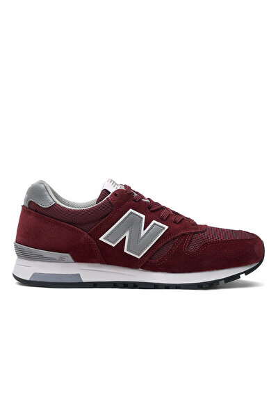 New balance 995 outlet rouge