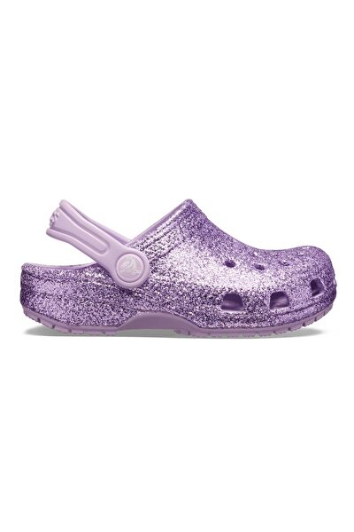 Glitter crocs women sale