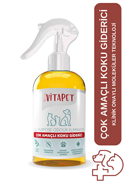 Pet store remedy spray
