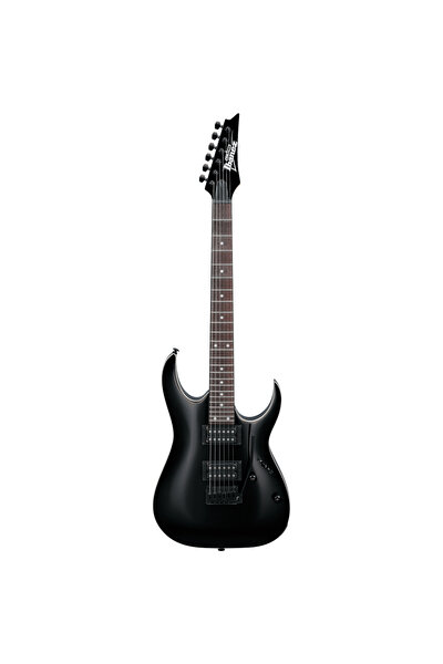 Ibanez grx70qa 2025 electric guitar