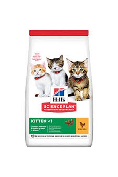 hill s kitten ton balikli yavru kedi mamasi 1 5kg fiyati yorumlari trendyol