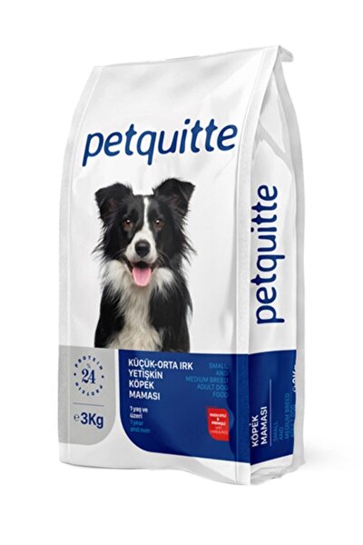 petquitte somonlu yetiskin kopek mamasi 15 kg fiyati yorumlari trendyol