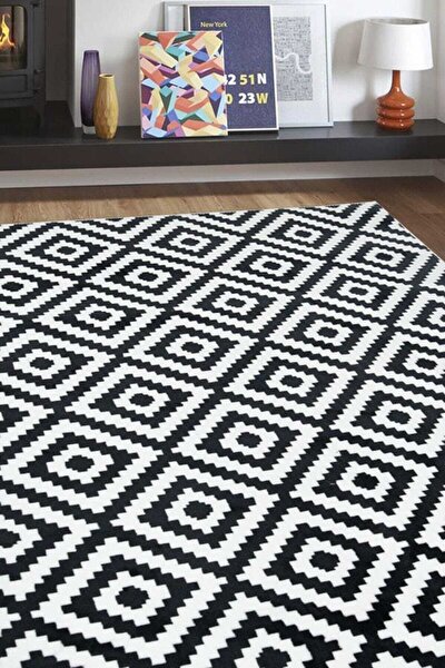 aksu kaymaz taban hali 120x180 piramit fiyati yorumlari trendyol