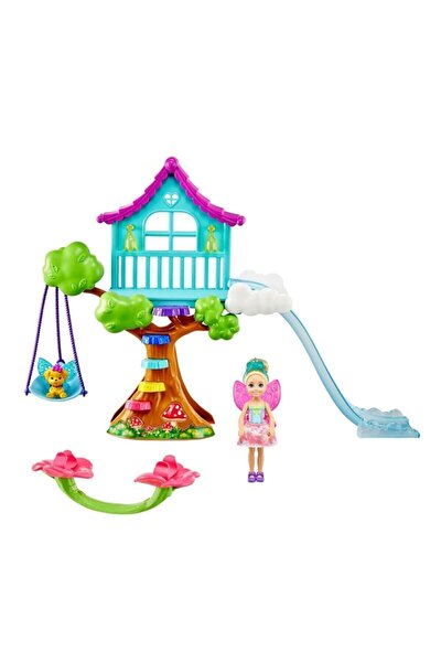 Barbie Bebek Bakicisi Skipper Uyku Egitiminde Oyun Seti Gfl38 Gfl38 Fiyati Yorumlari Trendyol