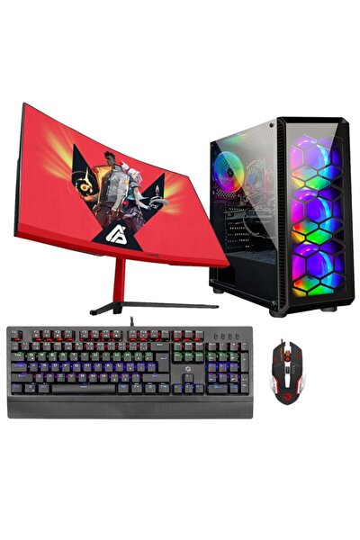 zeiron sx75 i7 860 8gb 240gb ssd 4gb 24 masaustu bilgisayar fiyati yorumlari trendyol