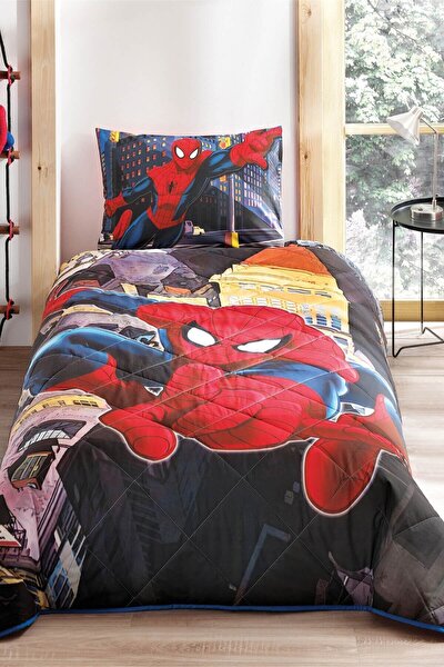 Ozdilek Cars Racing Hero Simsek Mcqueen Tek Kisilik Disney Lisansli Yatak Ortusu Kirmizi 160x230 Fiyati Yorumlari Trendyol