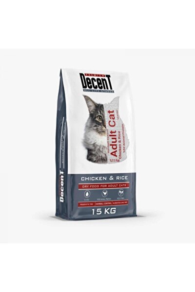 decent premium decent tavuklu yetiskin kedi mamasi 2 kg fiyati yorumlari trendyol