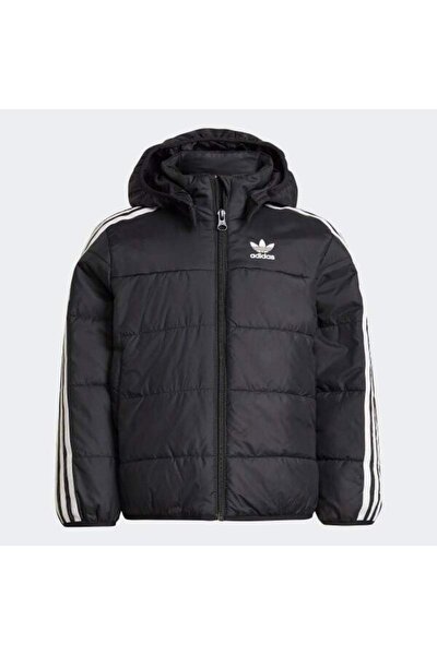 Adidas sport hotsell padded jacket junior