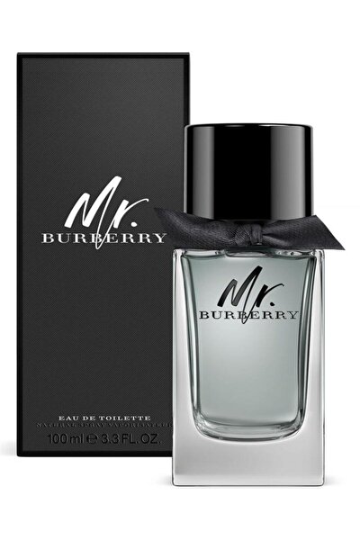 Burberry London For Men Edt 100 ml Erkek Parf m 5045252668184