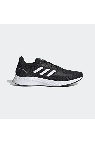 adidas Runfalcon 2.0 Kad n Ko u Ayakkab s Fy9624 Siyah Spor