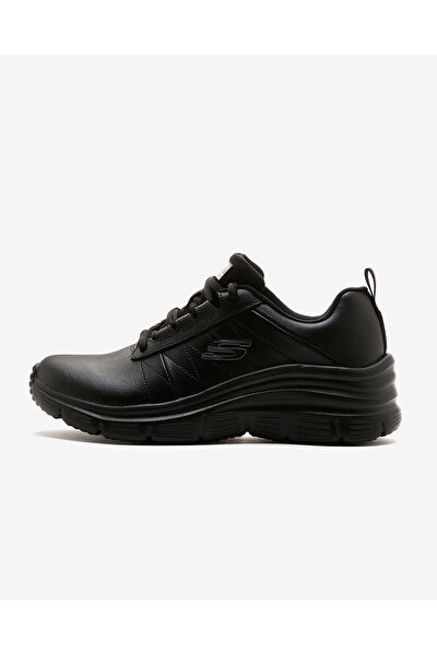 Skechers go walk joy- top splend谋d kadın spor ayakkab谋 siyah
