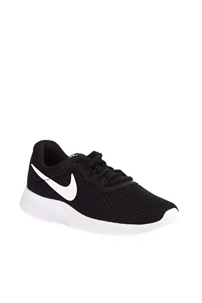 Nike tanjun shop beyaz kadın sneaker