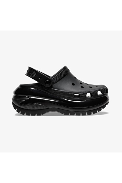 Crocs Classic Platform Kad n Siyah Terlik Fiyat Yorumlar Trendyol