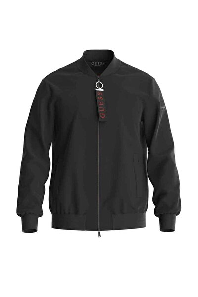 Guess knit bib walker jacket 2025
