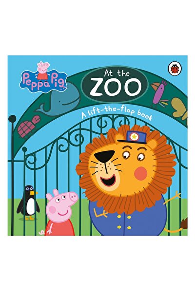 Peppa pig deals aquarium