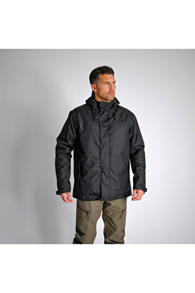 Decathlon clearance parka ni帽o