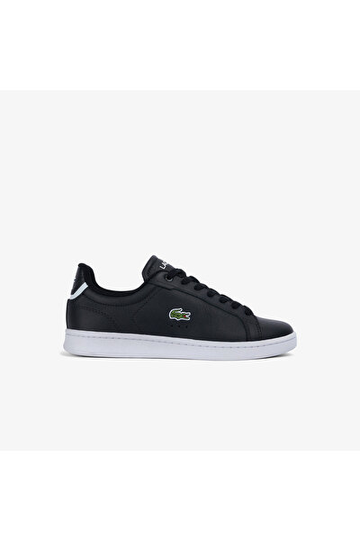 Lacoste carnaby evo 2025 kadın sneaker