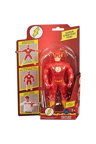 Mini stretch justice league outlet