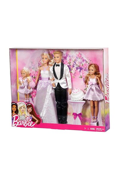 barbie ve kopekleri geziyor oyun seti ghv92 fiyati yorumlari trendyol