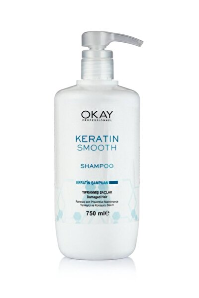 okay keratin smooth onarici maske 500ml fiyati yorumlari trendyol