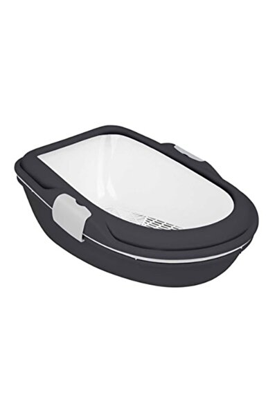 Miapet 3 Elekli Kedi Tuvaleti 32 X 11 X 50 Cm Fiyati Yorumlari Trendyol