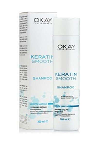 okay keratin smooth onarici maske 500ml fiyati yorumlari trendyol
