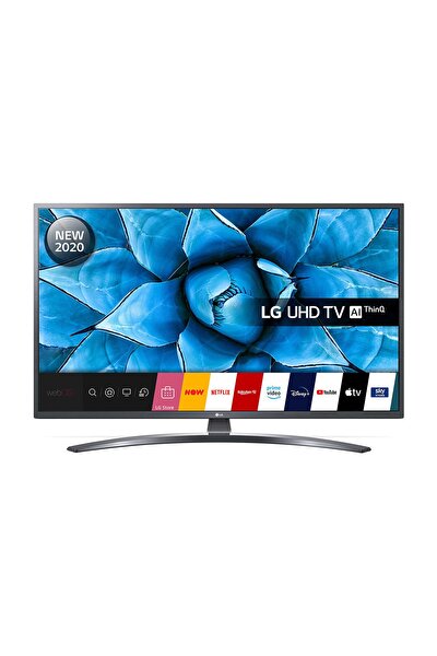 lg 55un74006 55 139 ekran uydu alicili 4k ultra hd smart led tv fiyati yorumlari trendyol