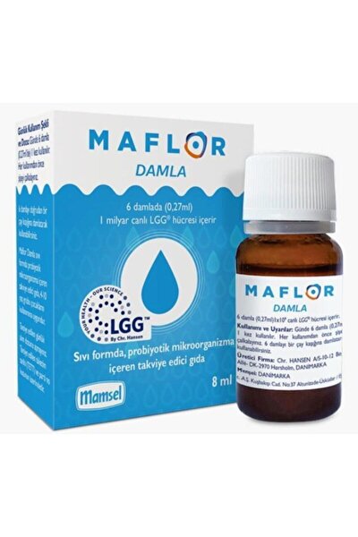 maflor plus damla 8 ml yeni urun fiyati yorumlari trendyol