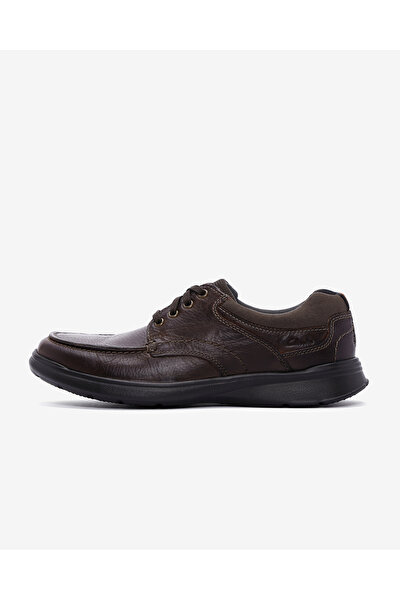 CLARKS Erkek Kahverengi G nl k Ayakkab Fiyat Yorumlar Trendyol