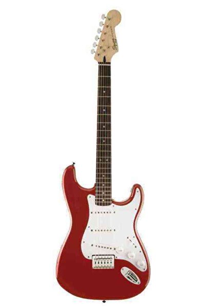 Squier stratocaster sales standard hss