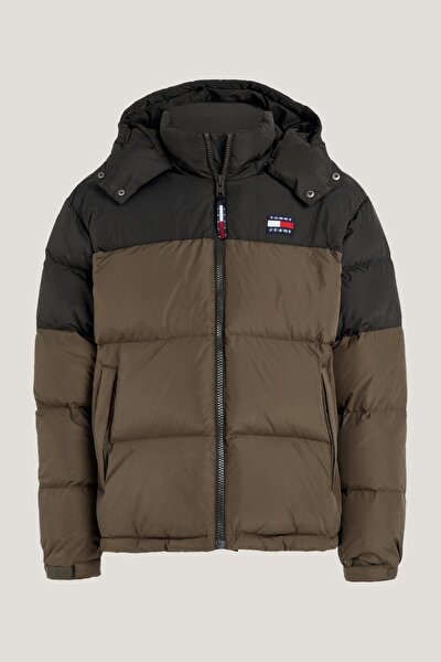 Tommy Hilfiger Stretch Hooded Jacket Fiyat Yorumlar Trendyol