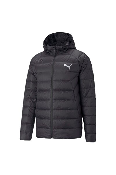 Puma downguard 600 sale long jacket olive