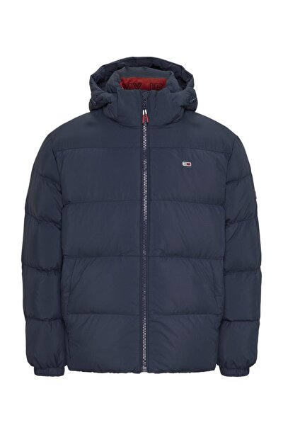 Tommy Hilfiger Stretch Hooded Jacket Fiyat Yorumlar Trendyol