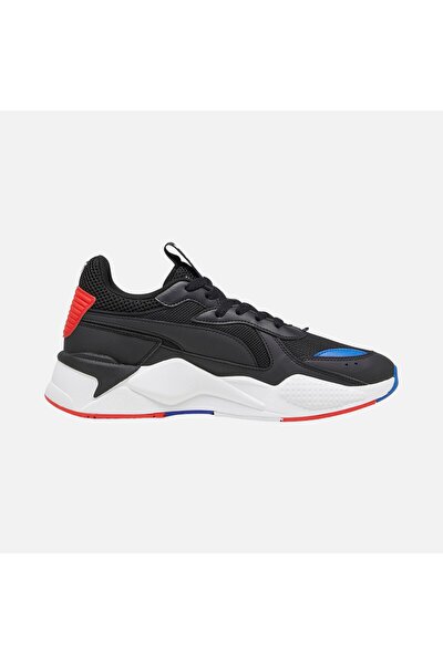 Puma Bmw Mms Rs x Erkek G nl k Ayakkab 30753801 Siyah Fiyat