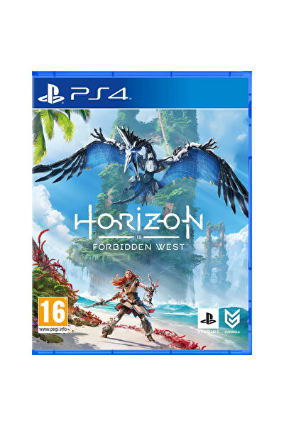 Horizon zero 2025 dawn pret