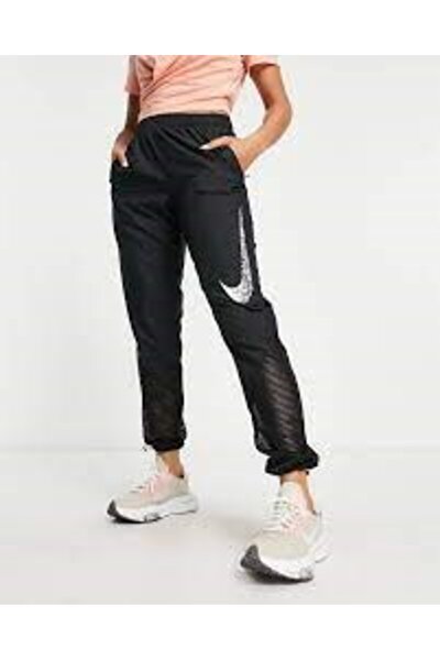 Nike W NY LUXE FLC JOGGER 7/8 SİYAH Kadın Eşofman Altı Fiyatı, Yorumları -  Trendyol